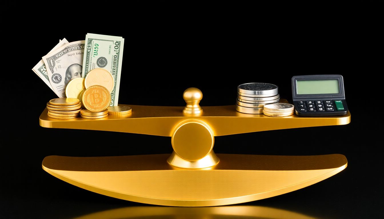 financial