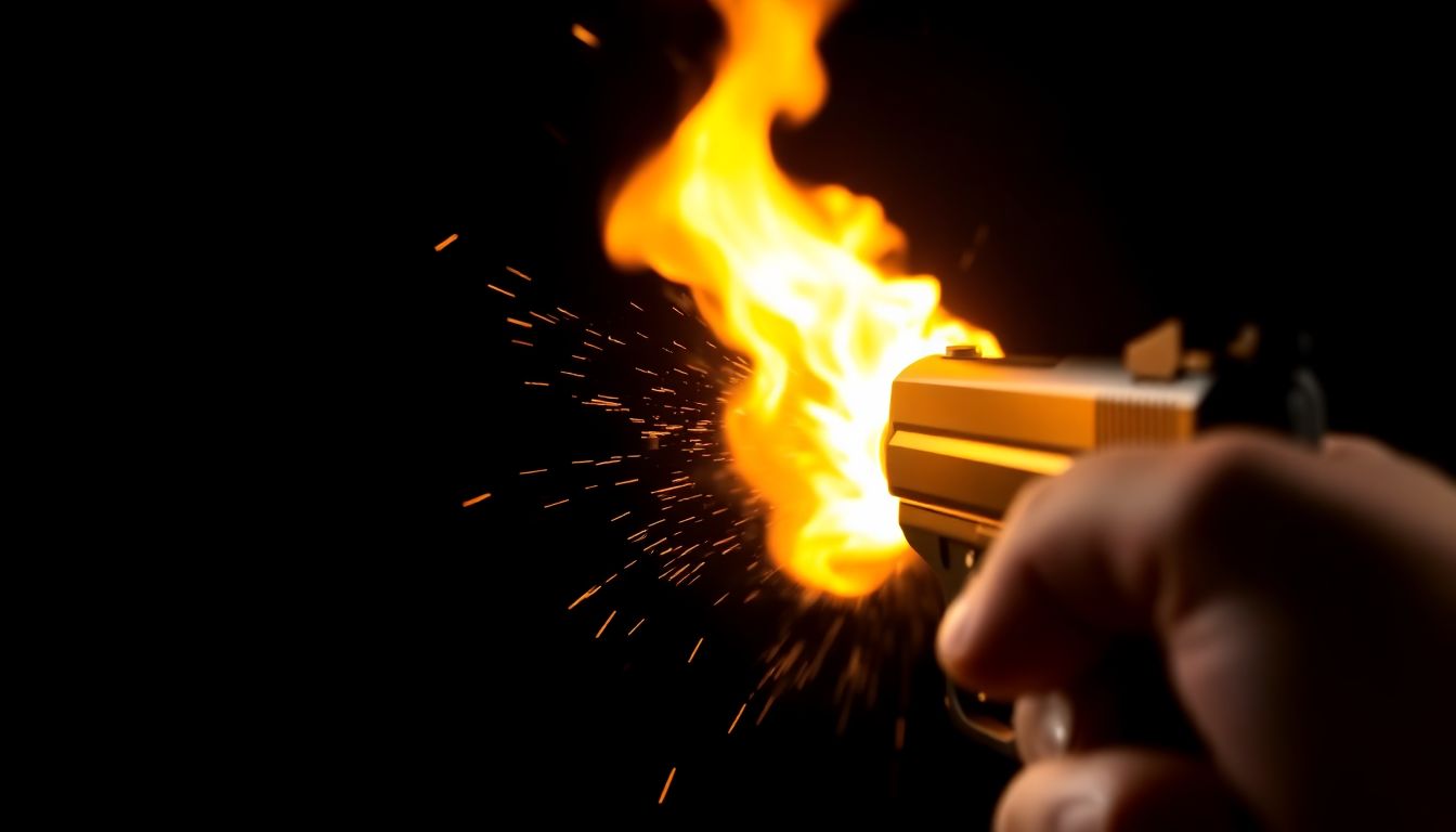 fire