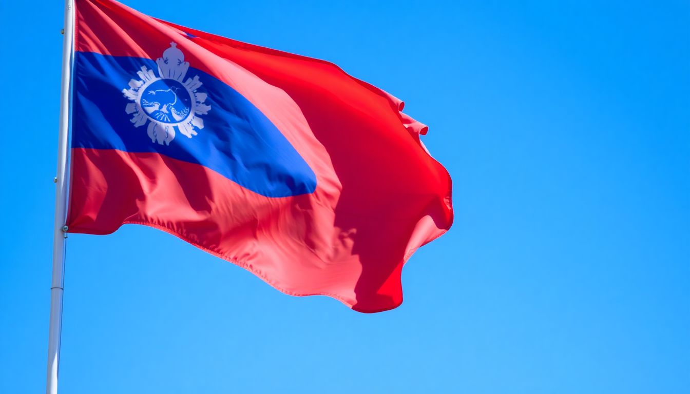 flag