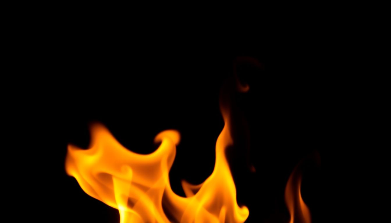 flame