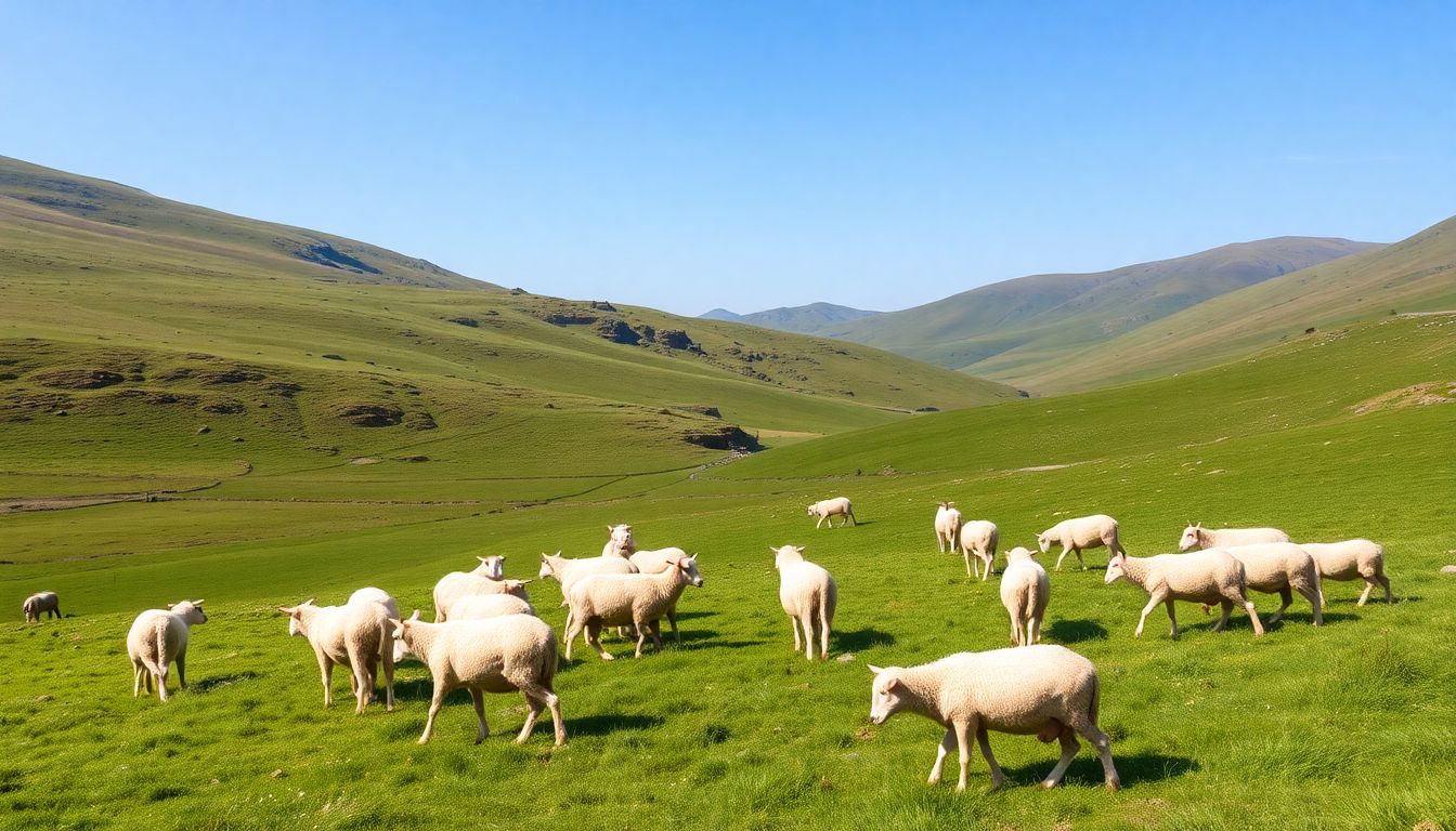 flock