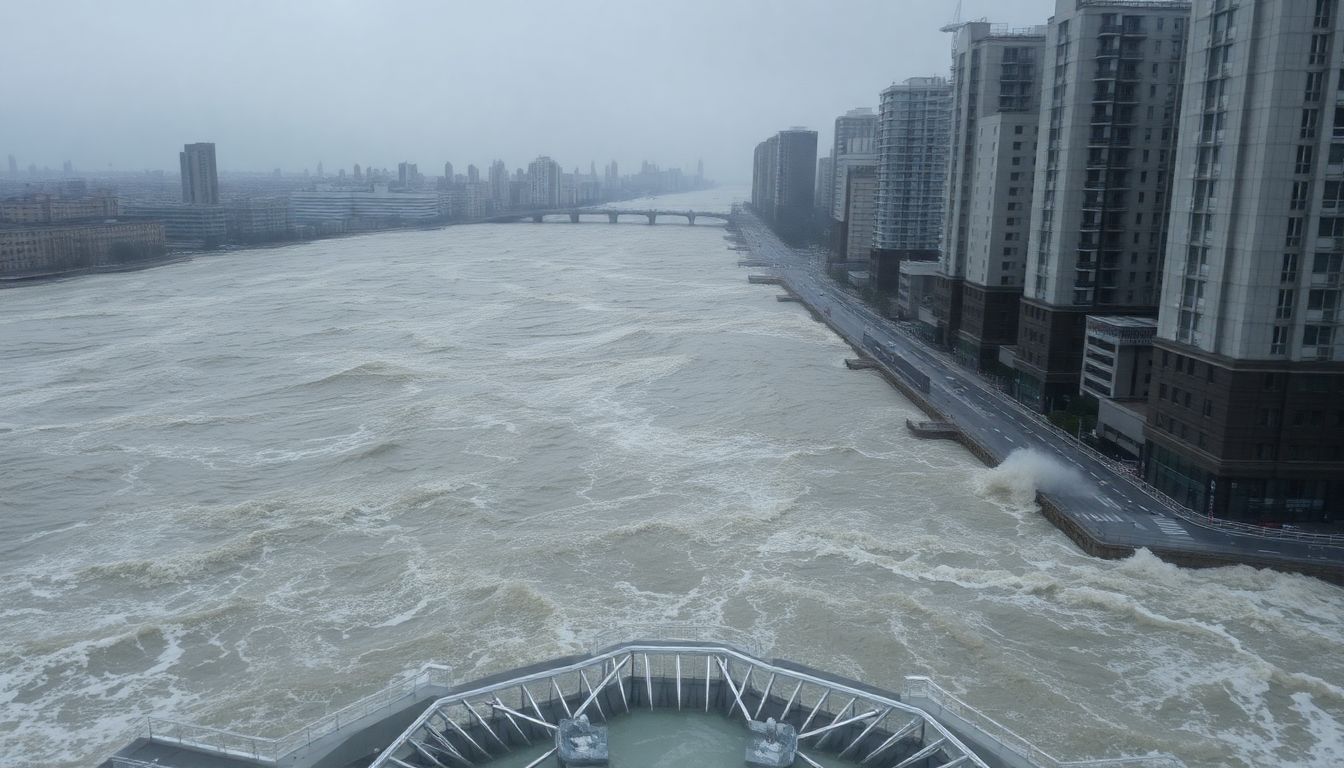 flood