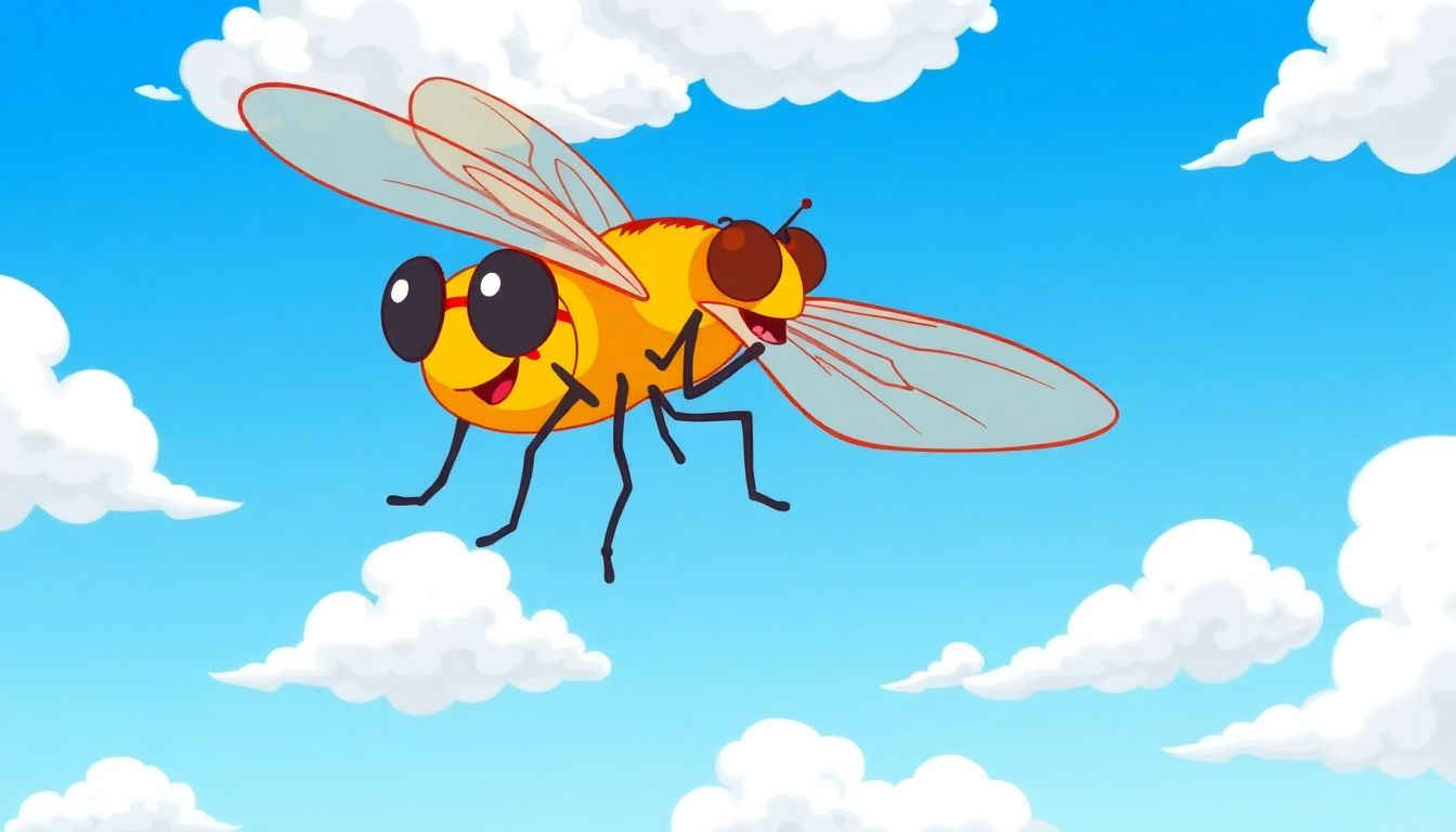 fly