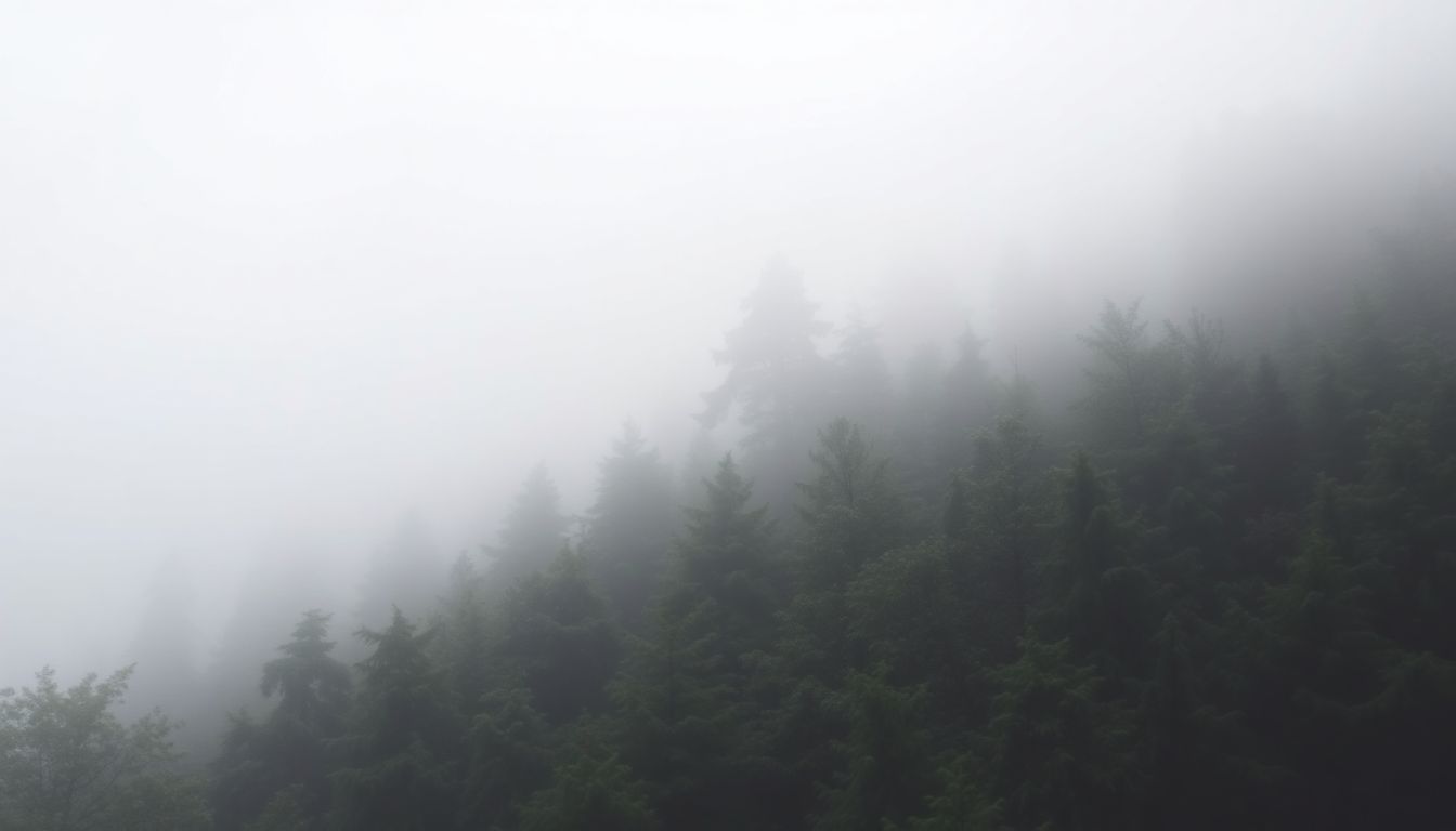 fog