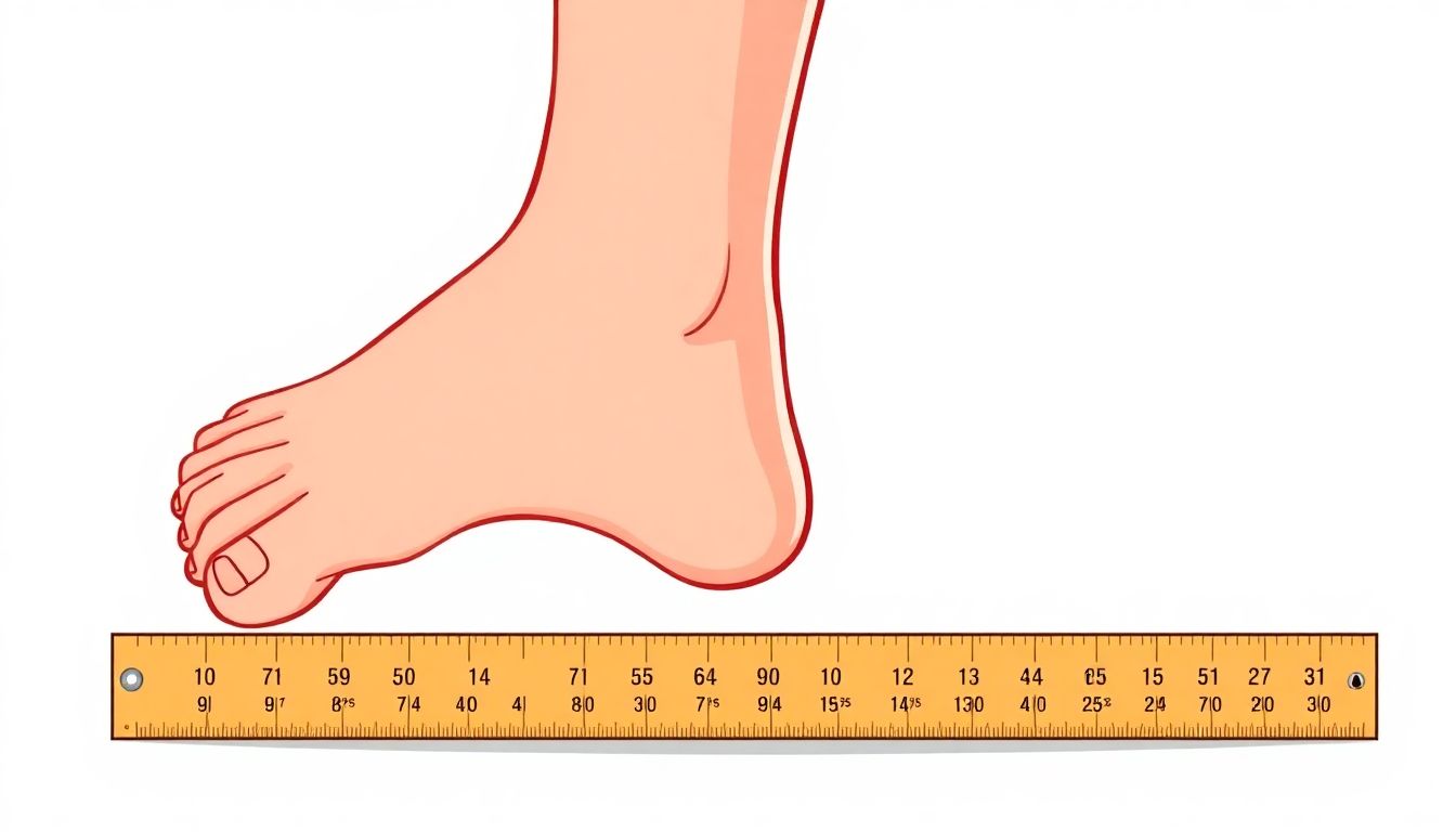 foot