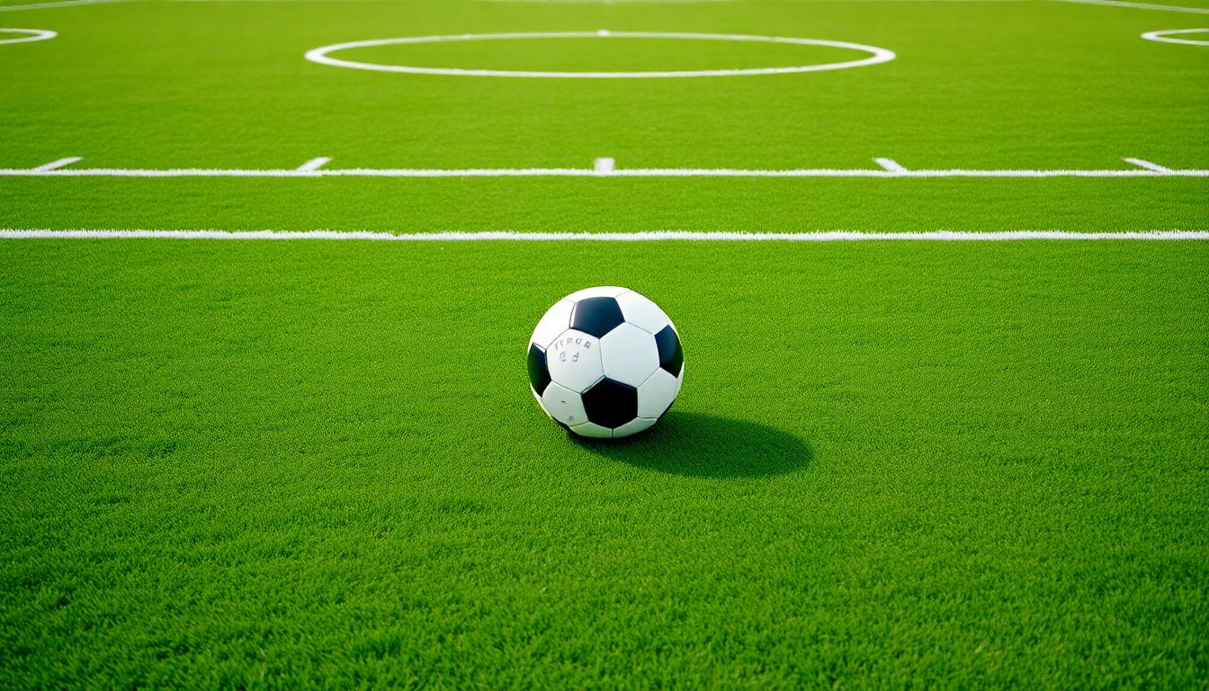 football