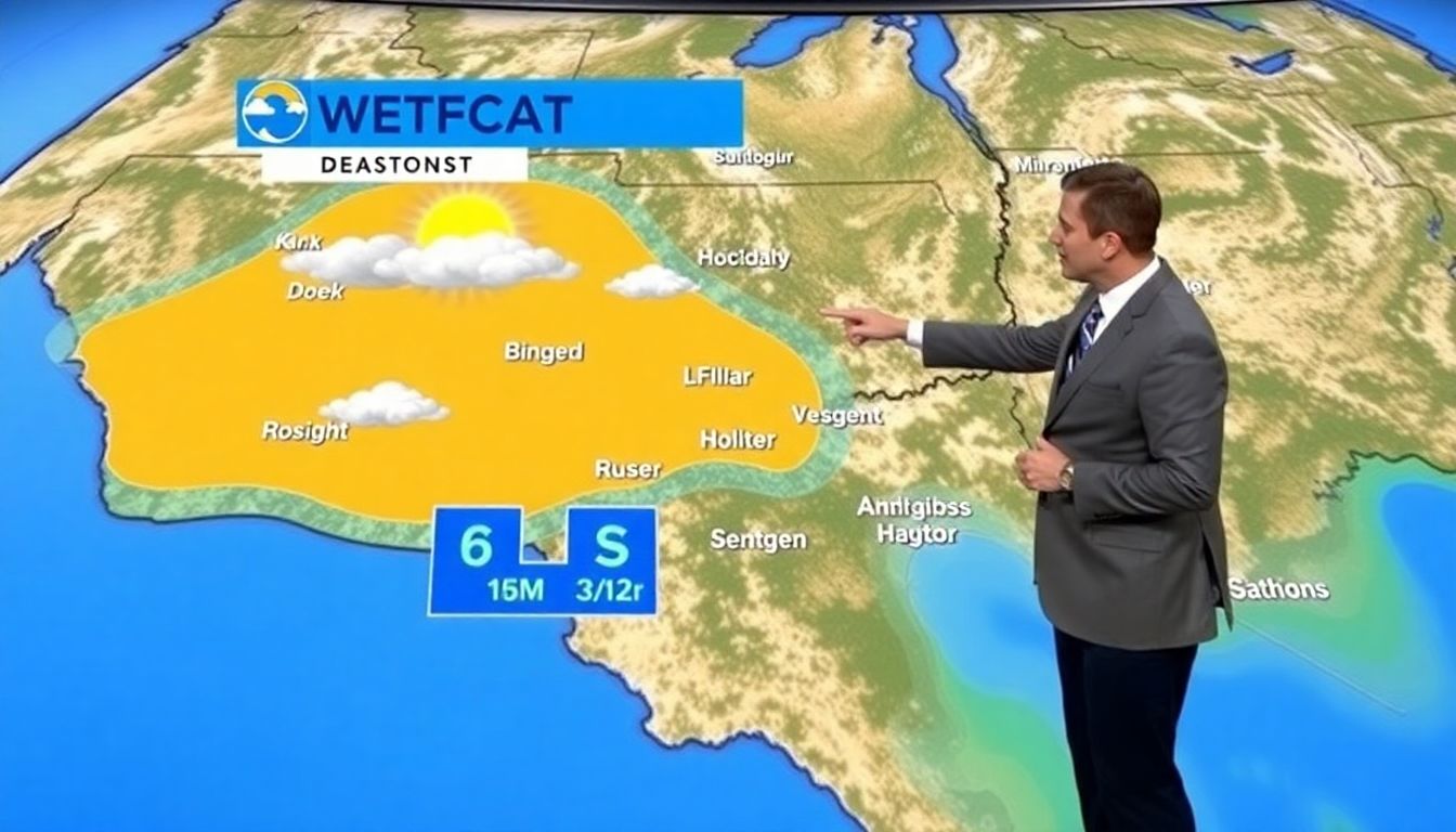 forecast