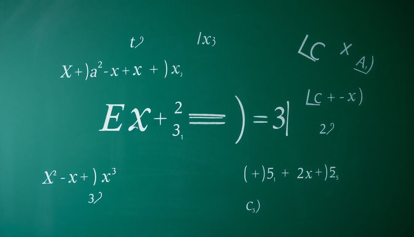 formula