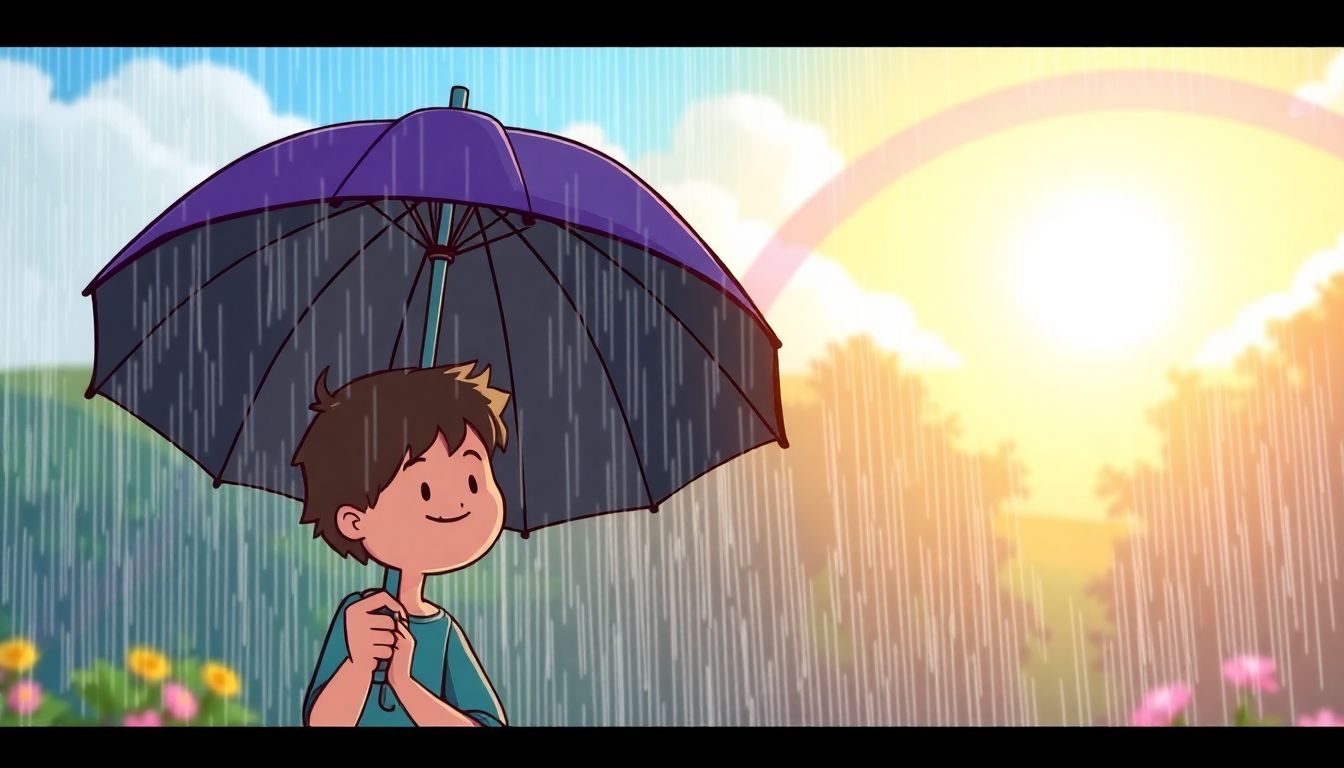 fortunately