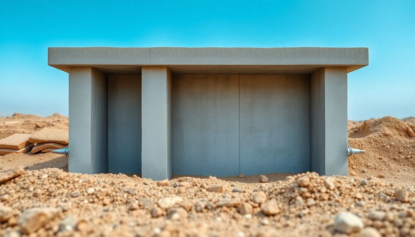 foundation