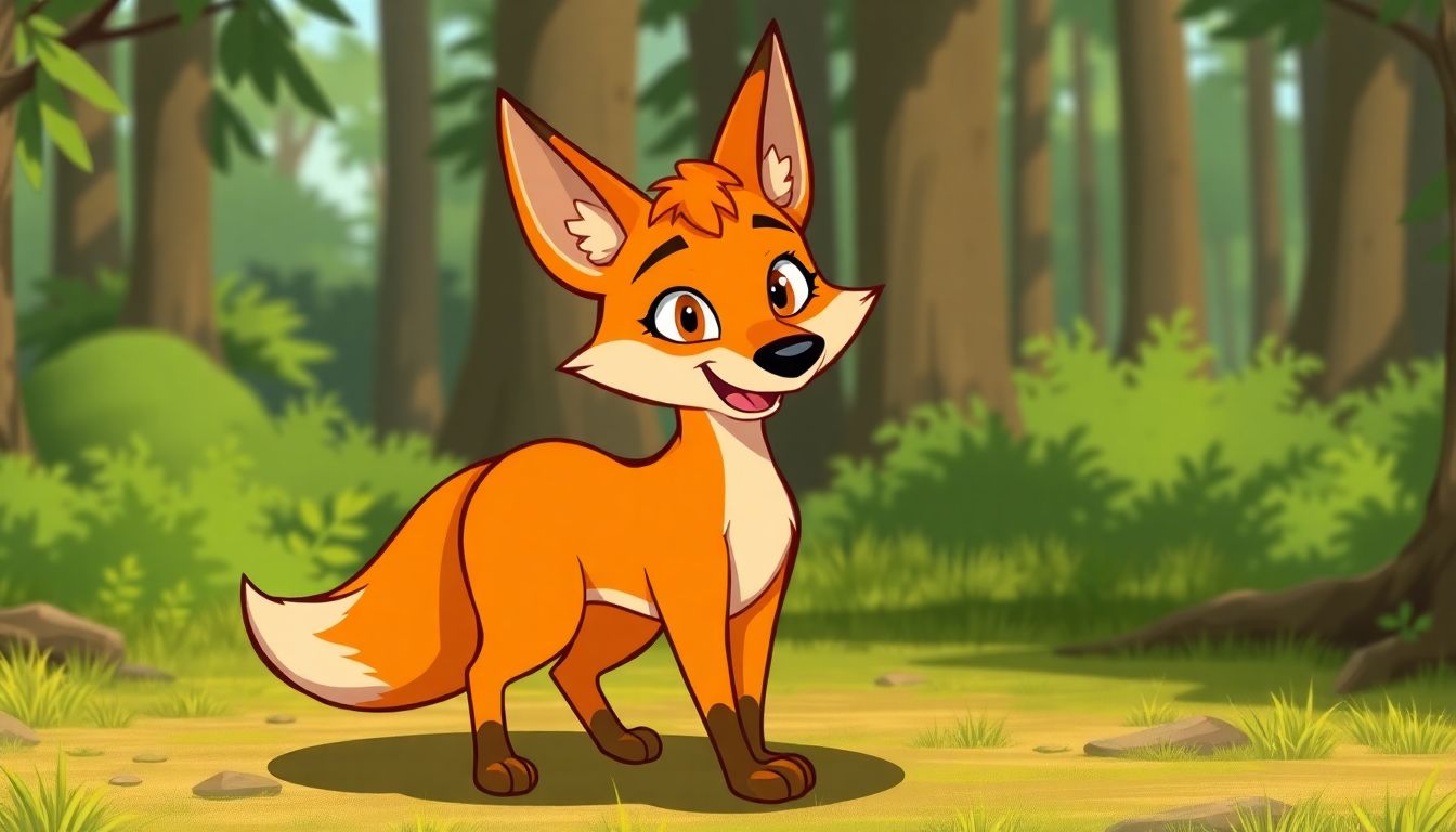 fox