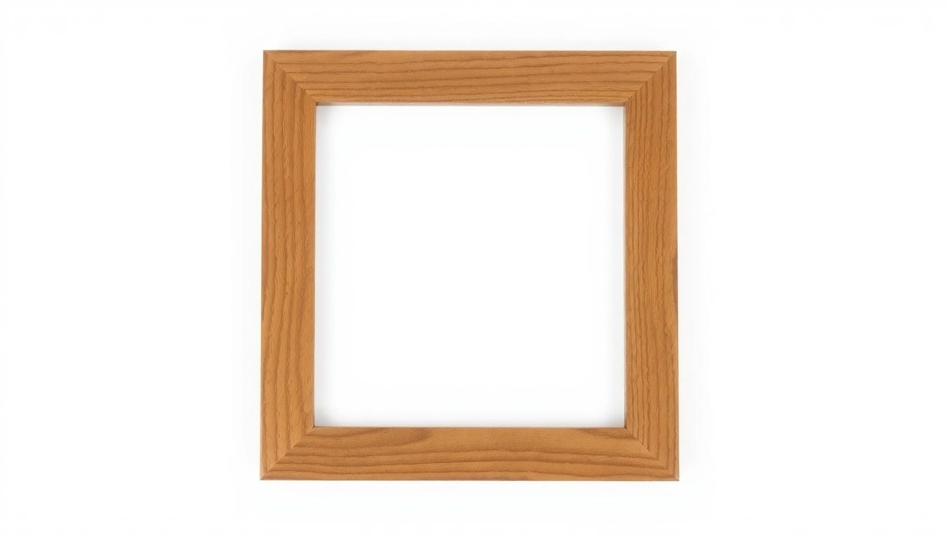 frame