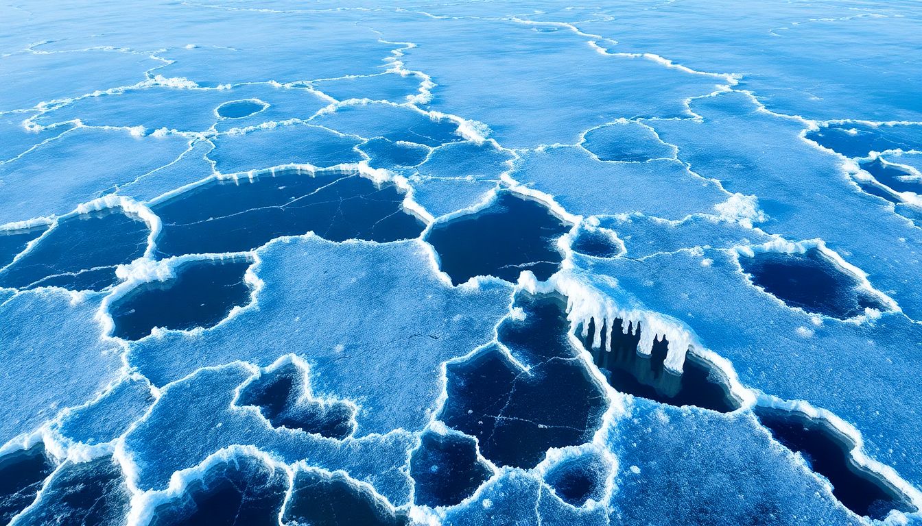 freeze