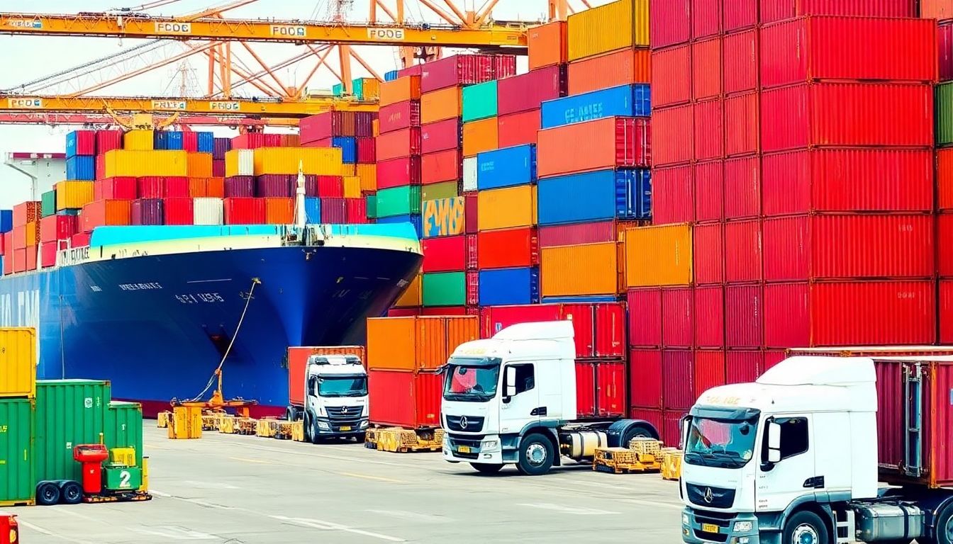 freight