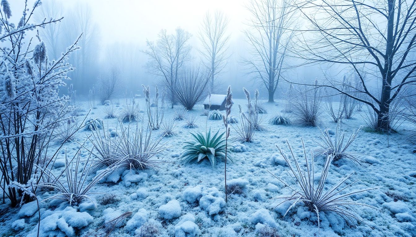 frost