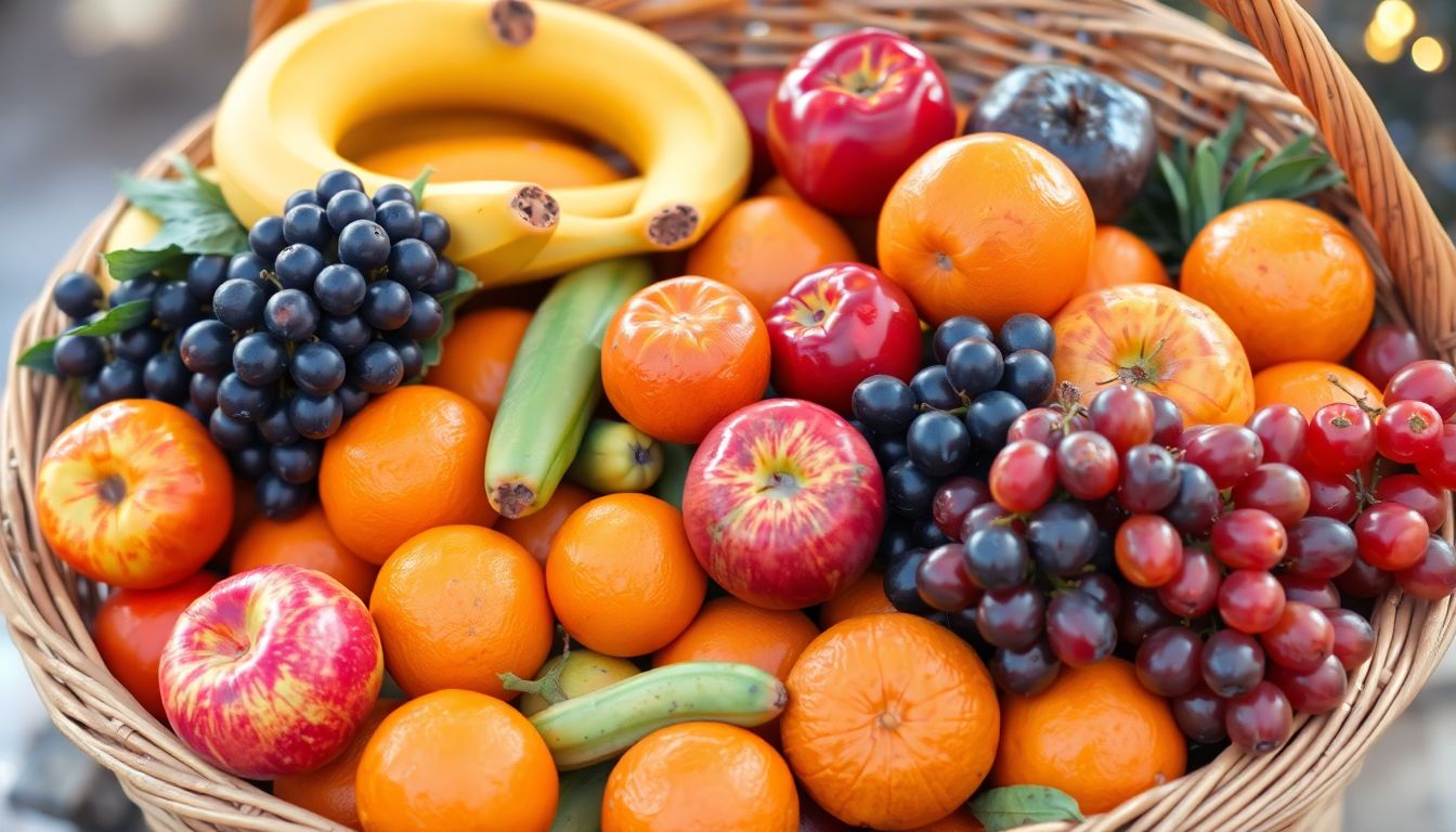 fruit