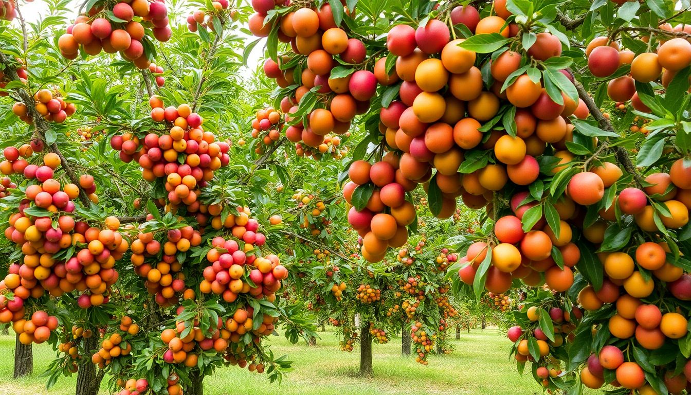 fruitful