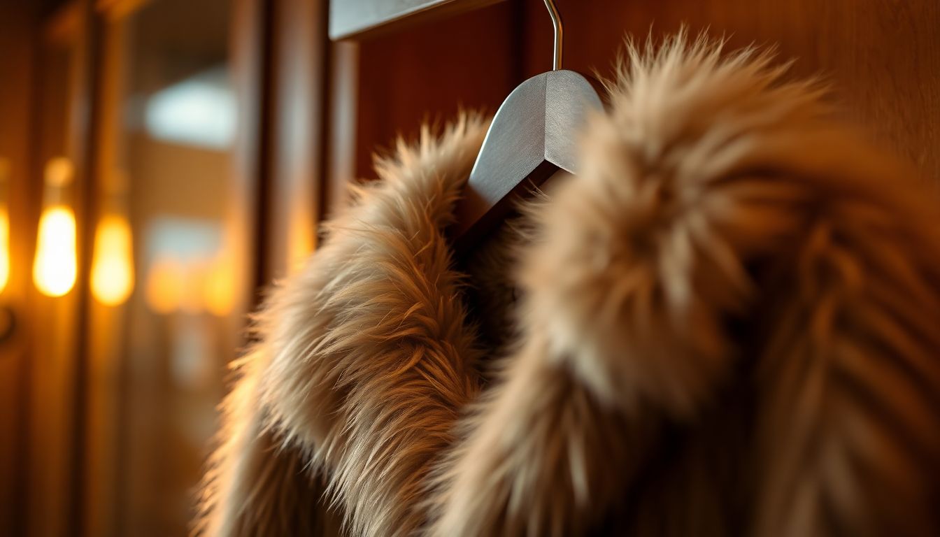 fur