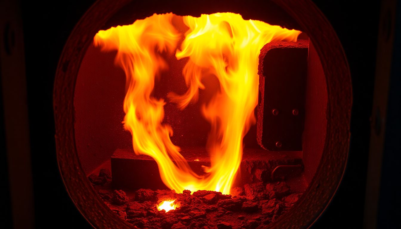 furnace