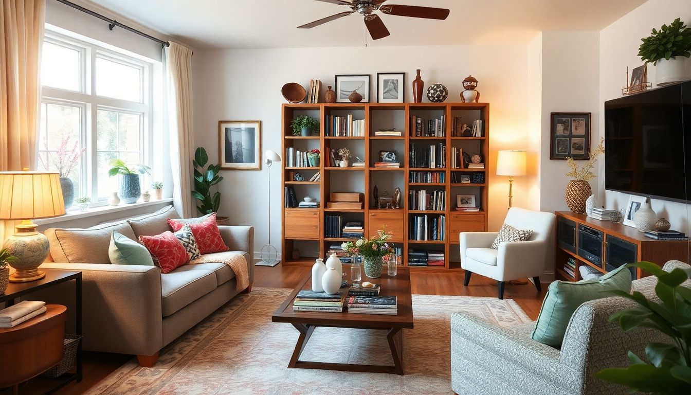 furnish