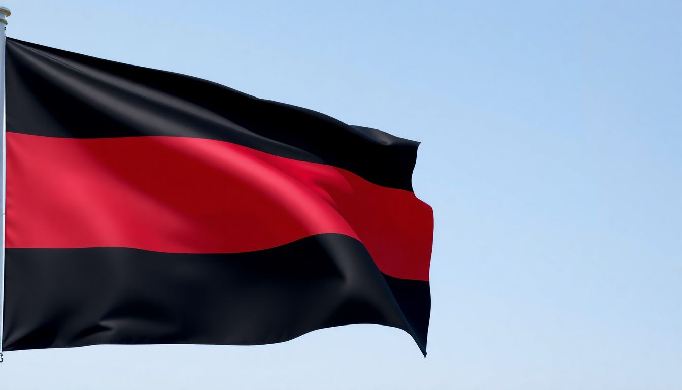 German