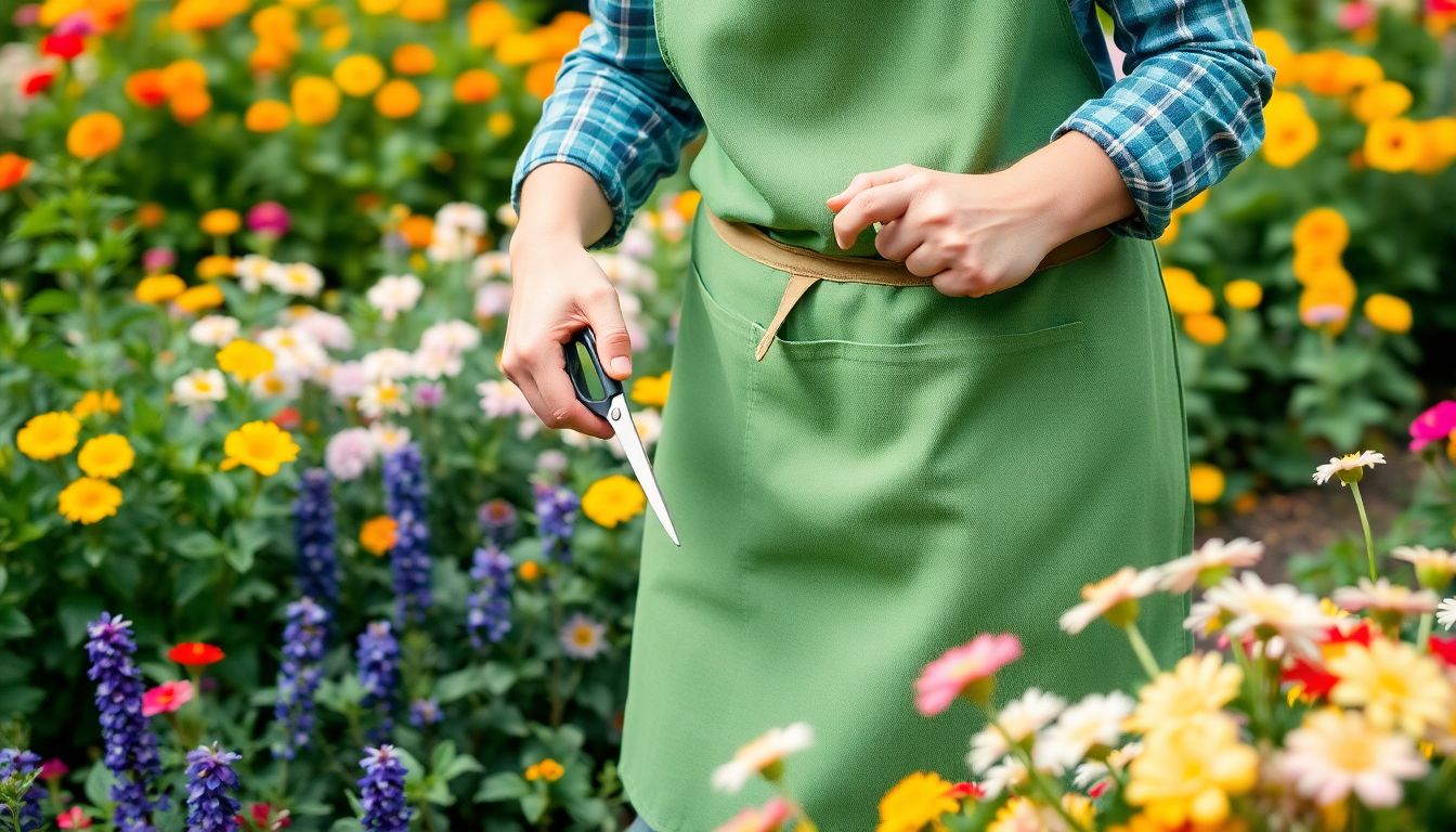 gardener