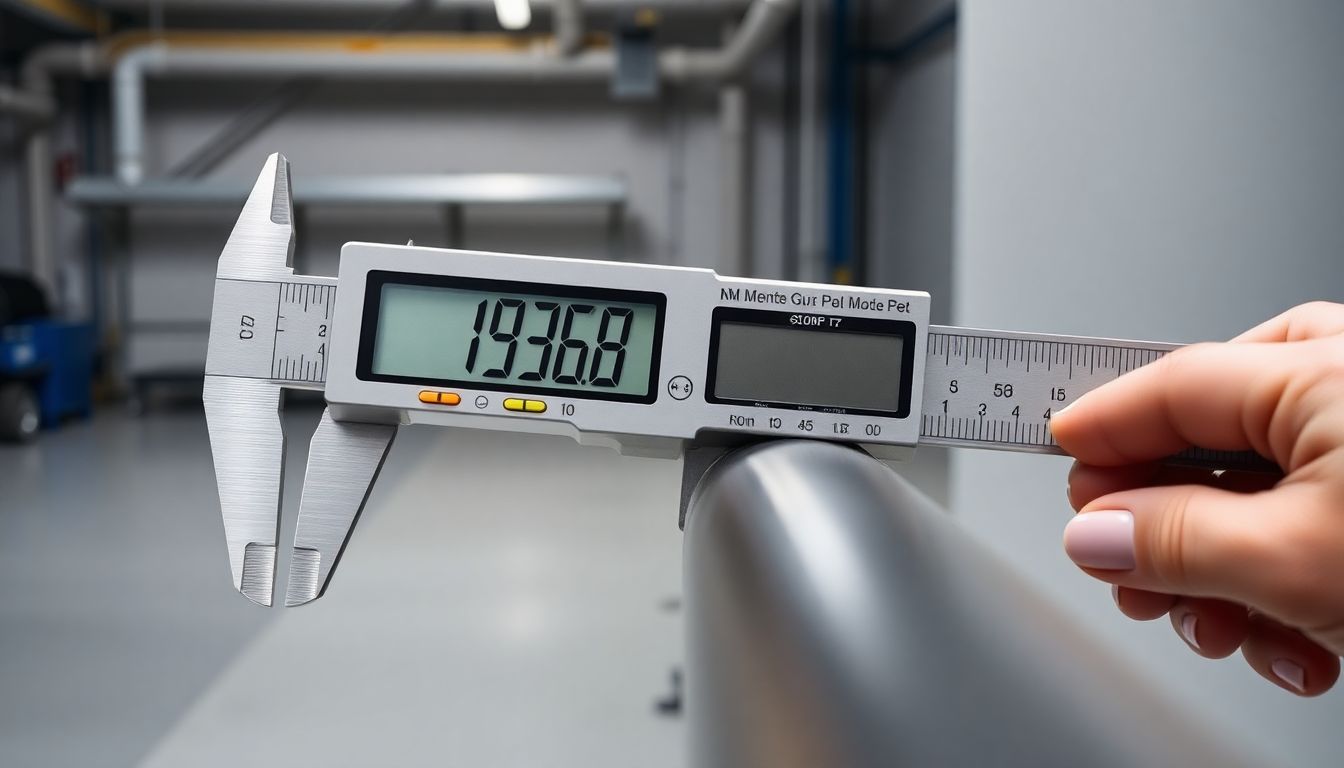 gauge