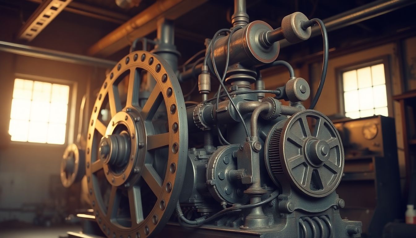 generator