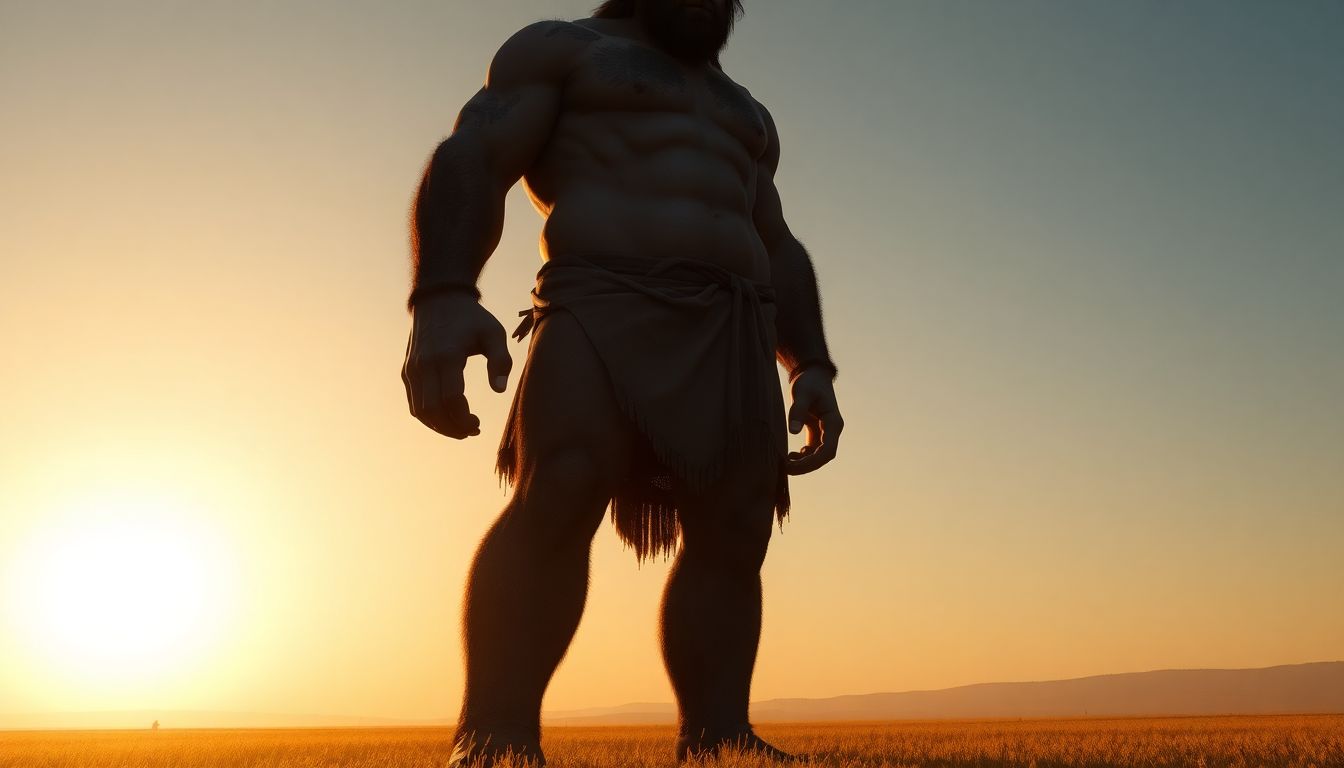 giant