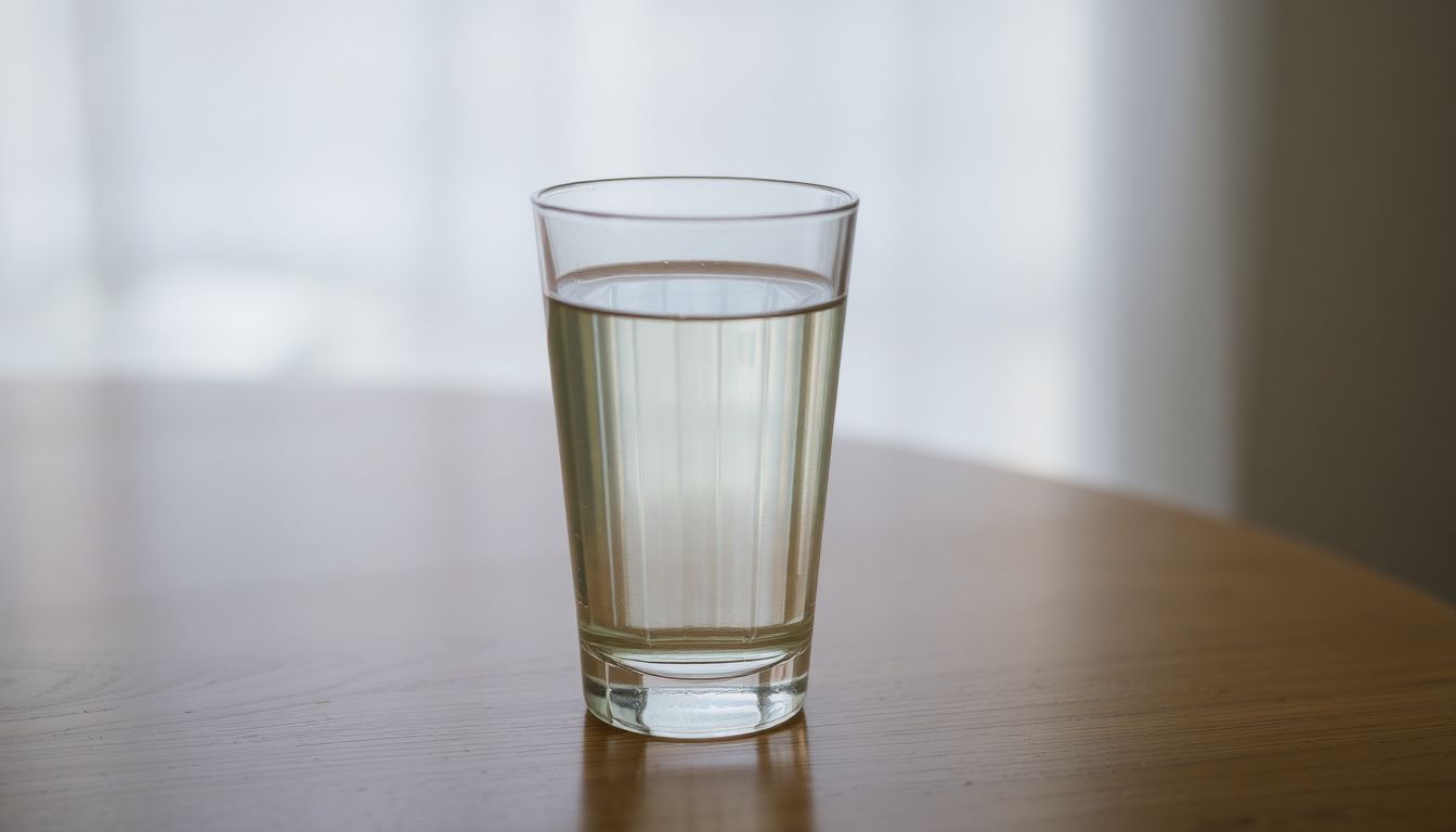 glass