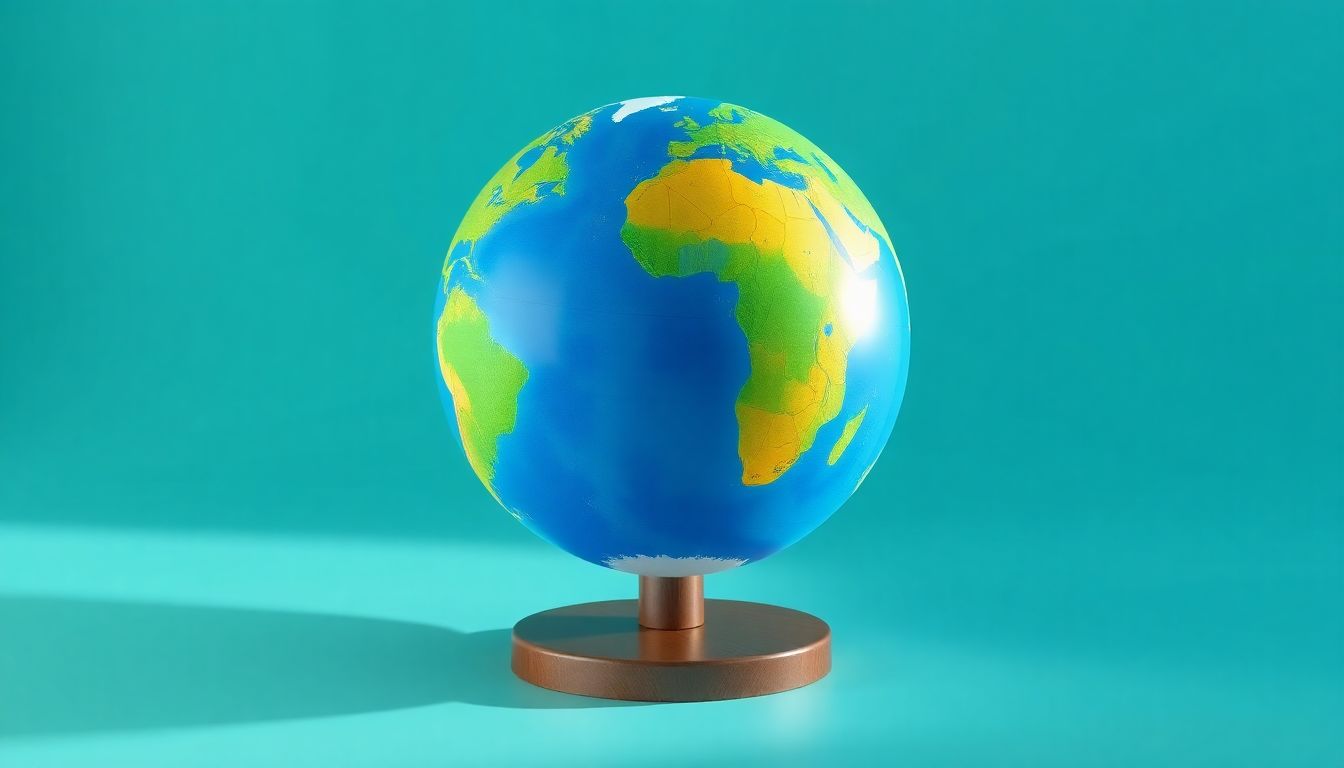 globe