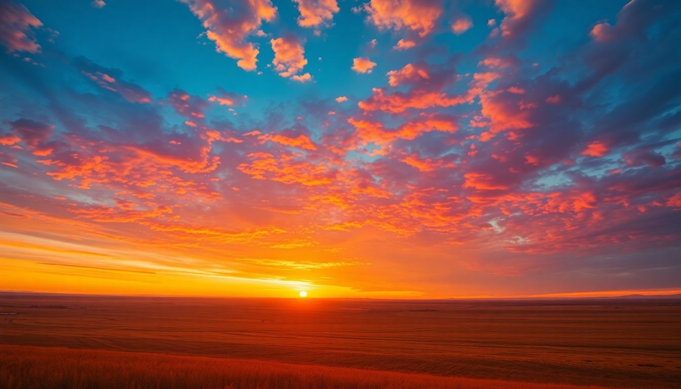 glorious