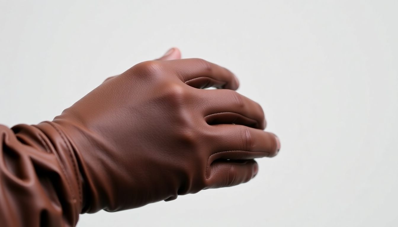 glove