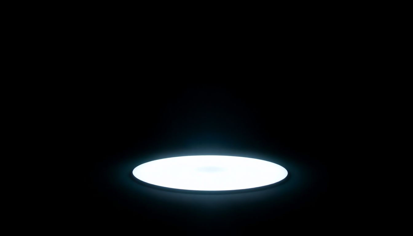 glow
