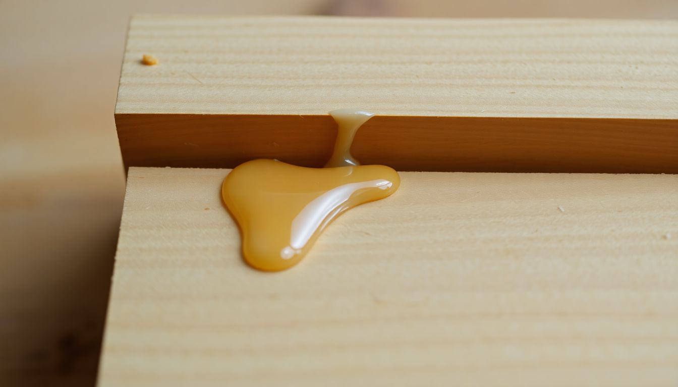 glue