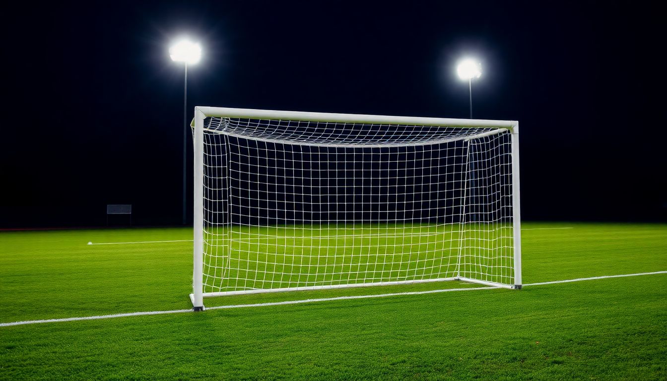 goal