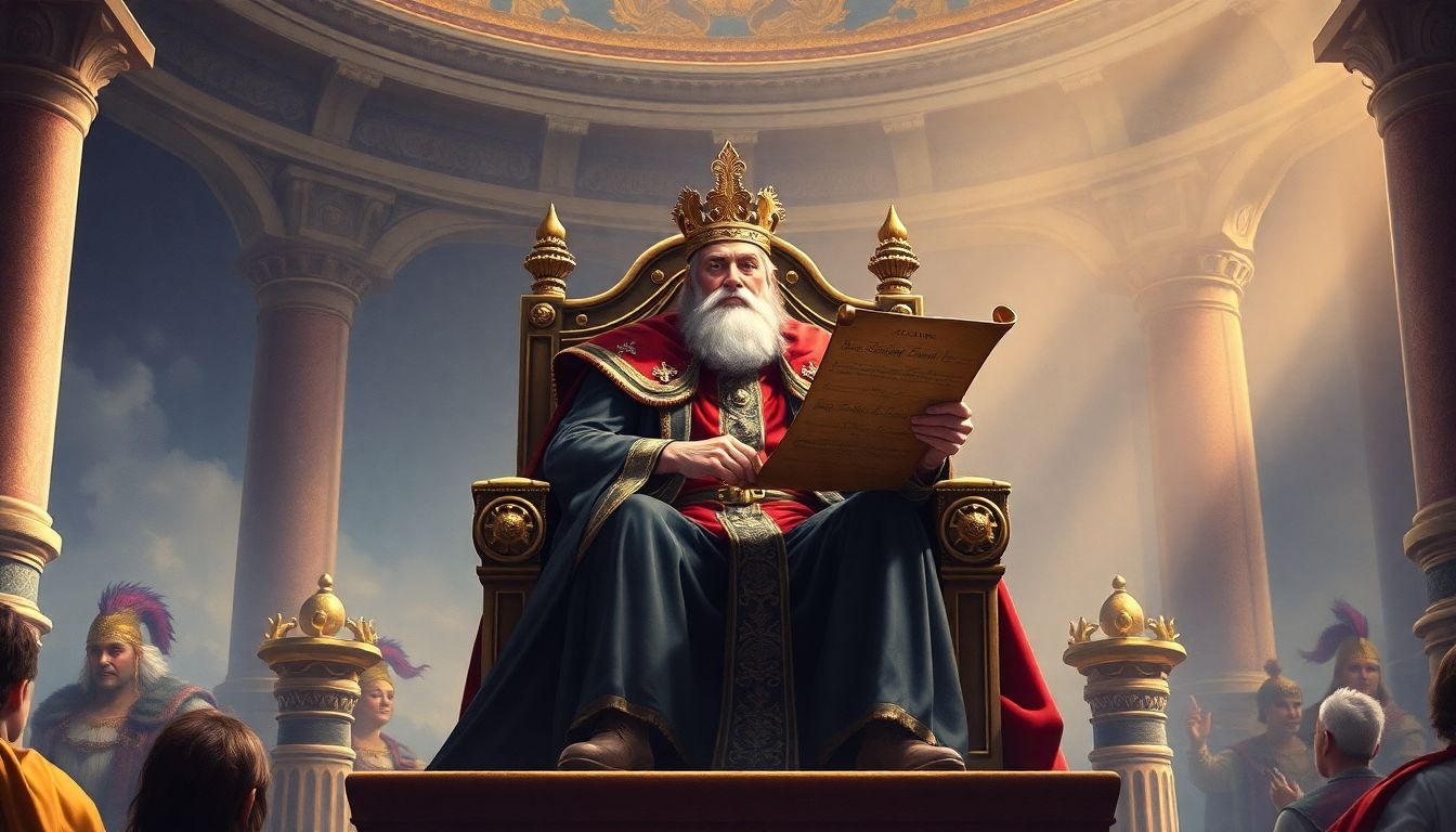 govern