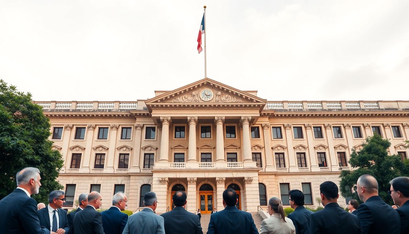 government