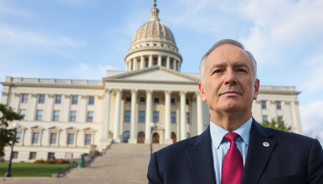 governor
