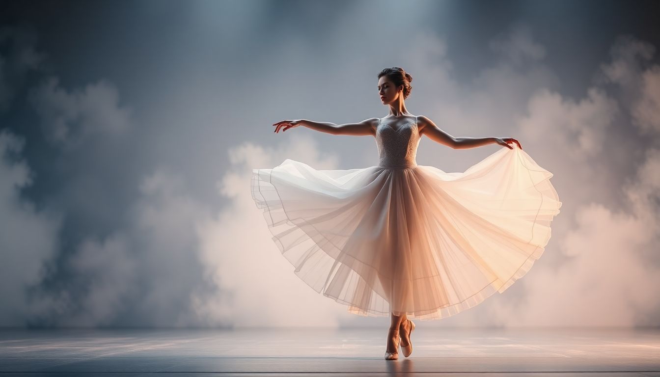 graceful