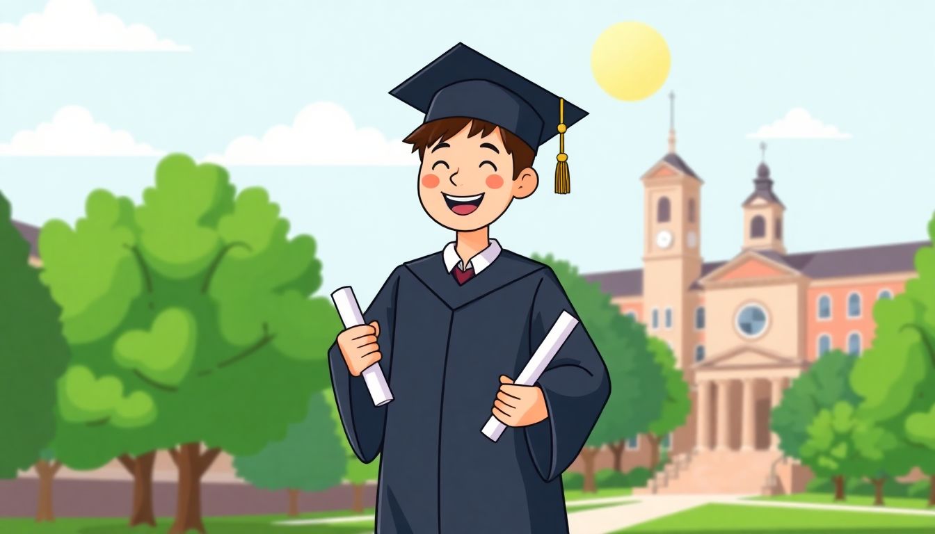 graduate