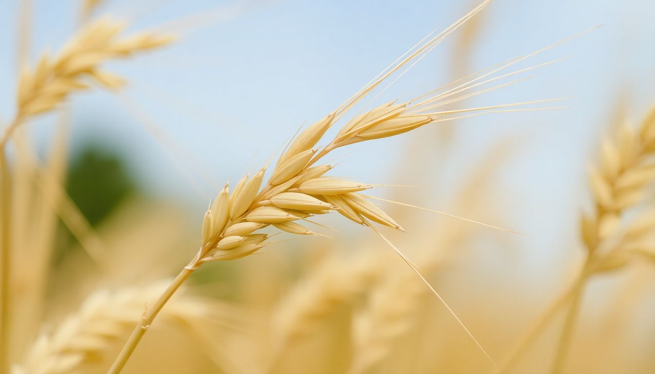 grain