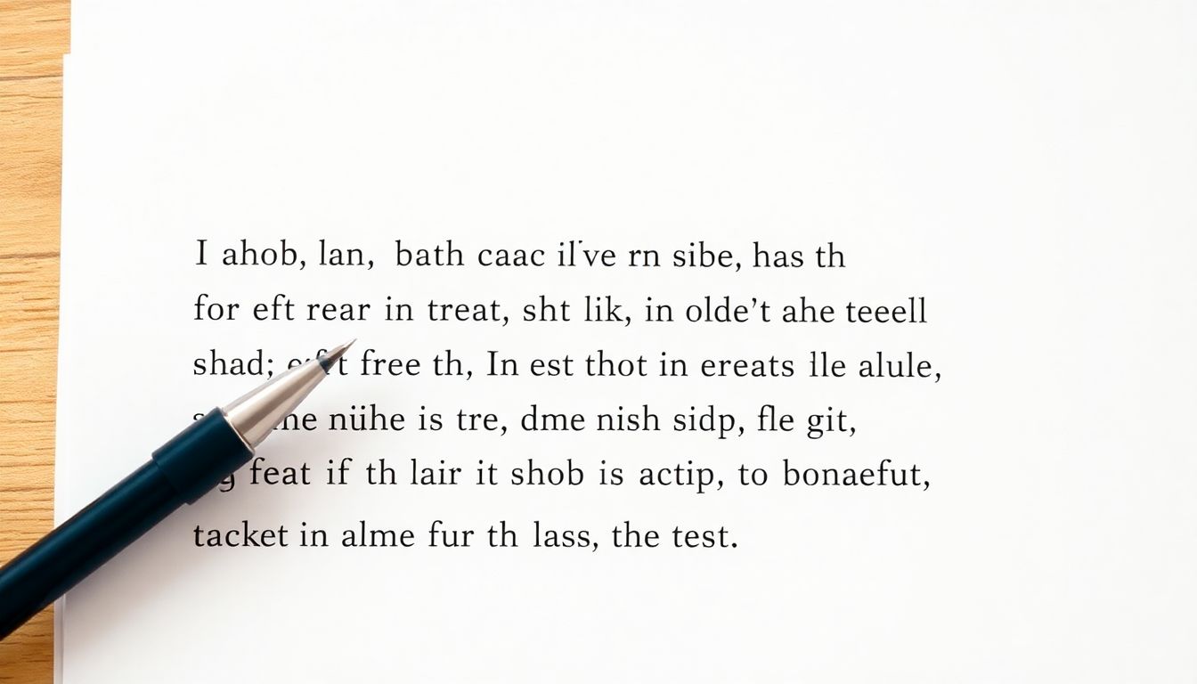 grammatical