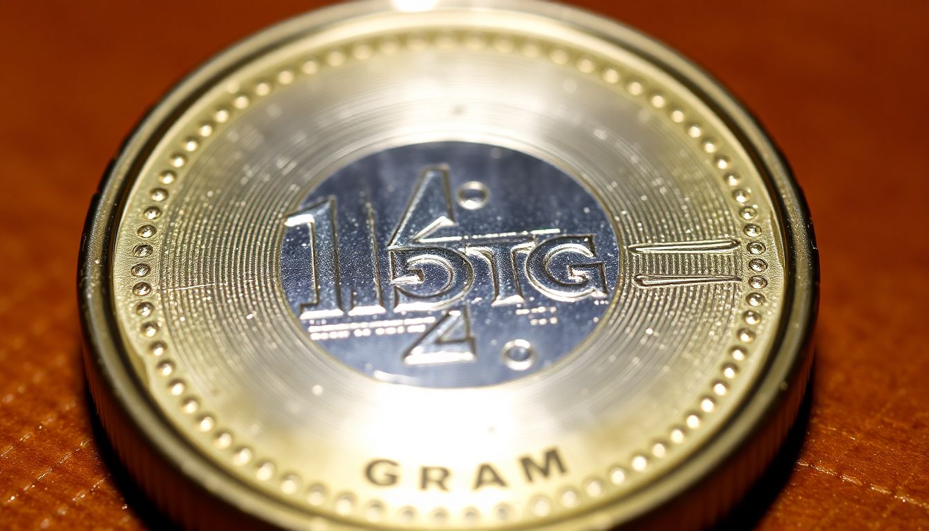 gramme