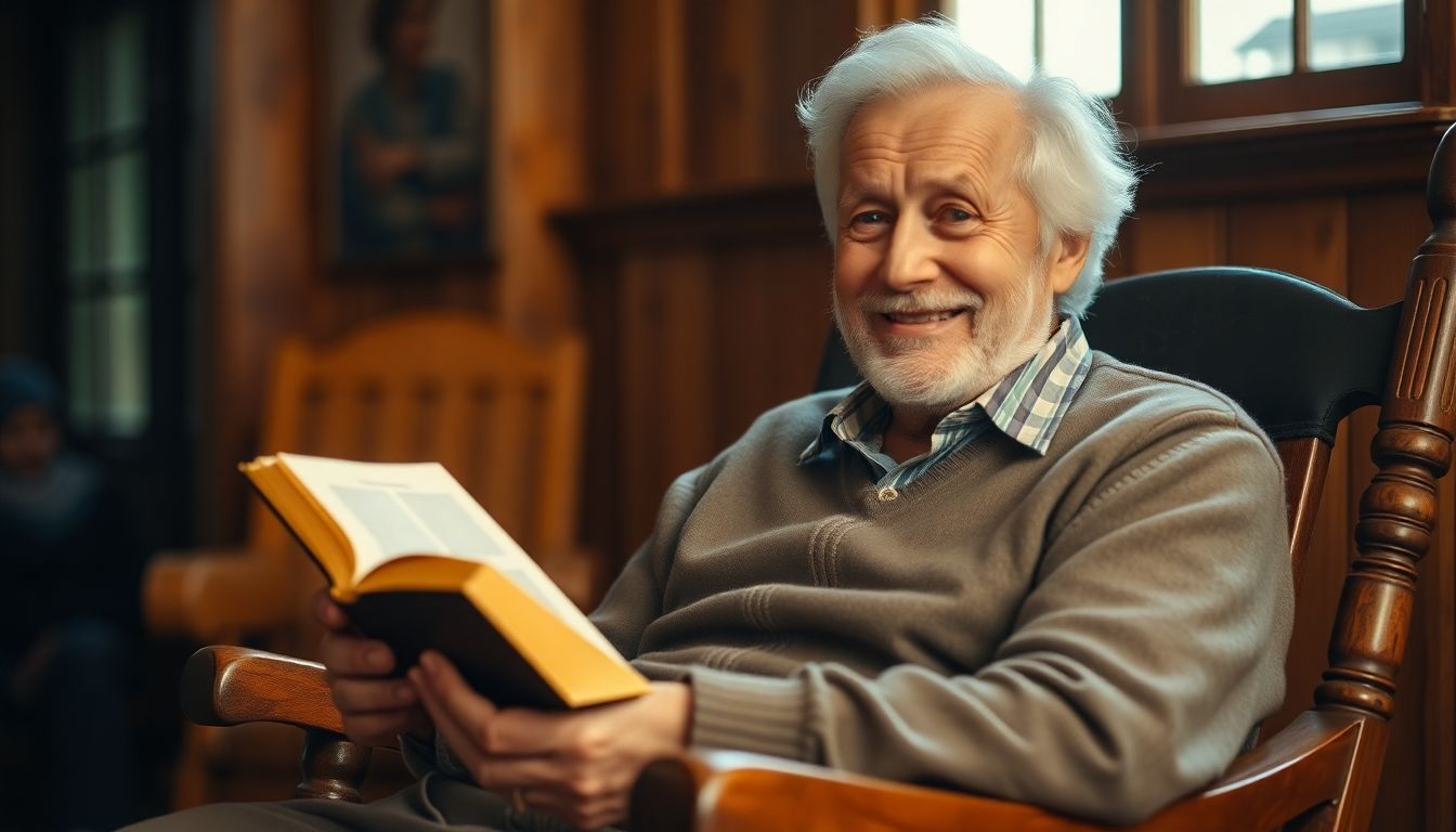 grandfather