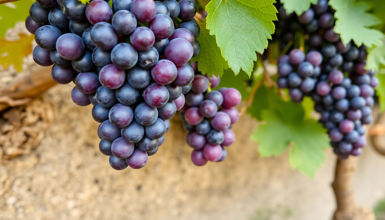 grape