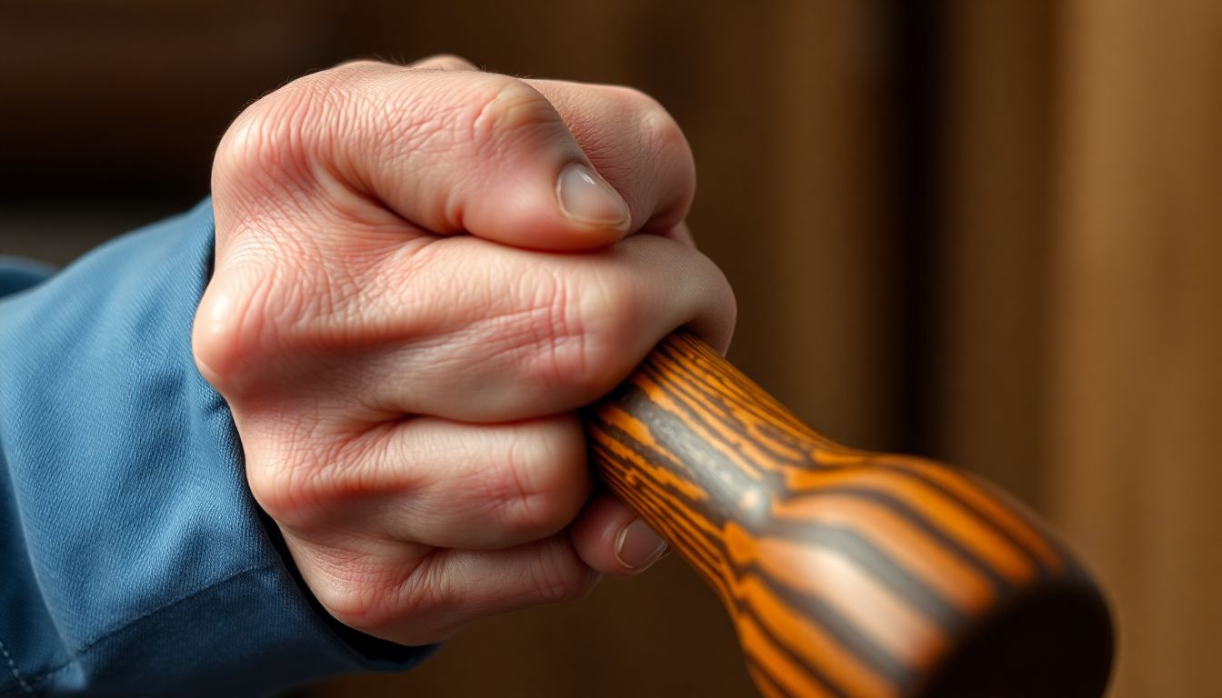 grasp
