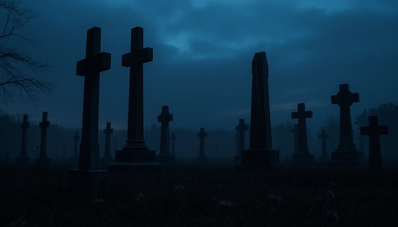 grave