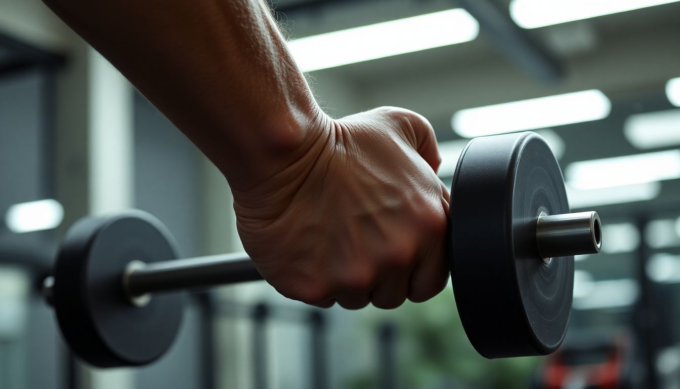 grip