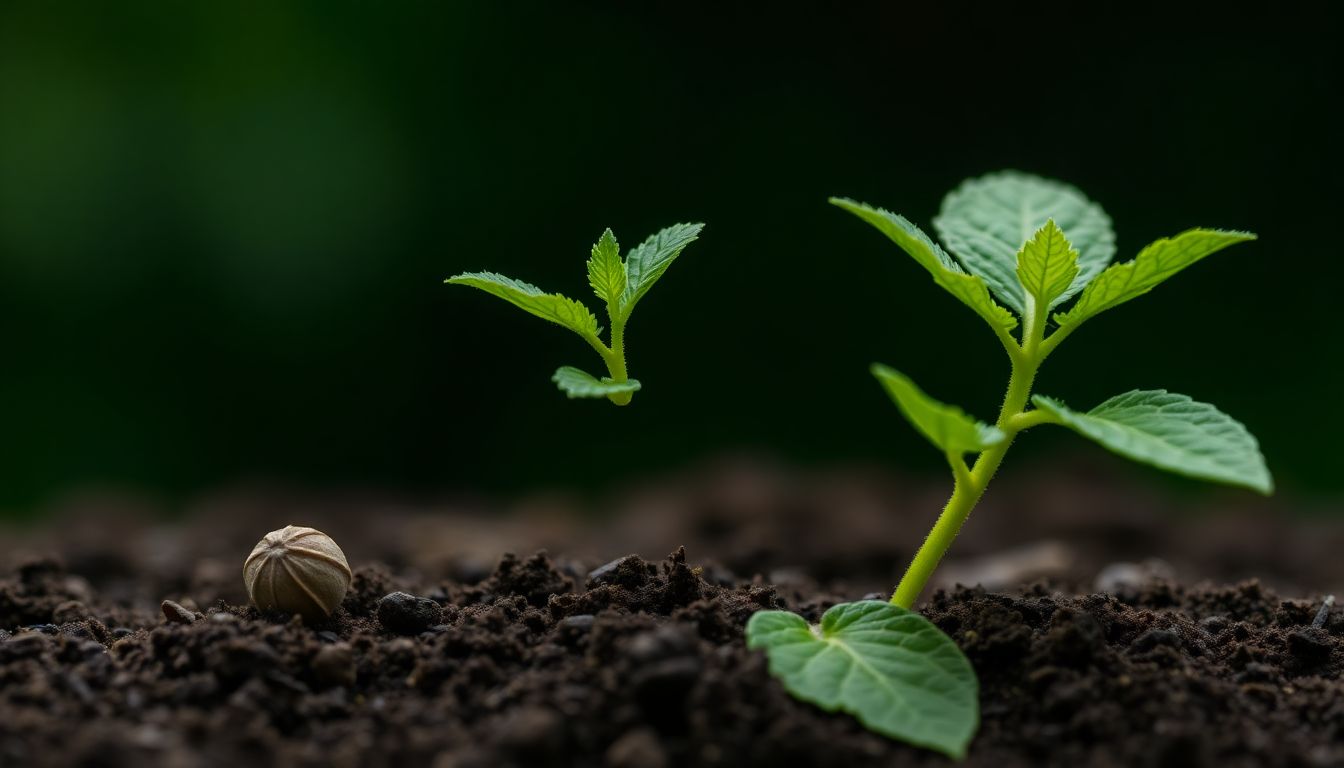 growth